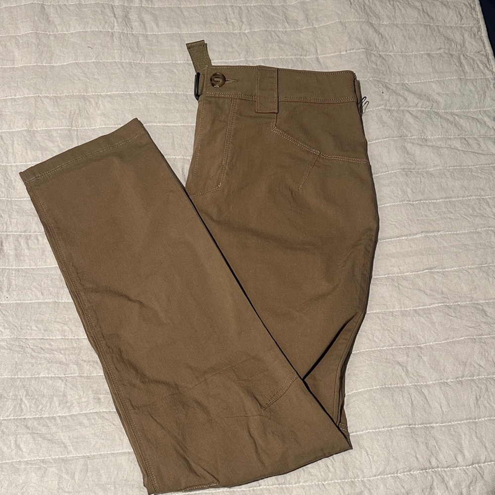 Alaskan Hardgear Women’s Pants